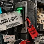 Alpen says AI identified Liquid’s $320M BTC exploit in an hour. Could a payout limit have stopped it?