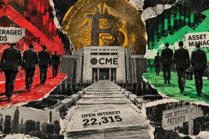 Big institutional money is split on Bitcoin’s next move as massive market bets shift