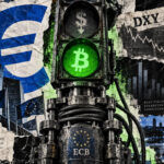 Bitcoin could get the dollar drop bulls want this week without getting the liquidity rally they need