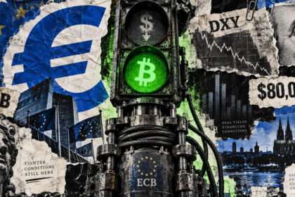 Bitcoin could get the dollar drop bulls want this week without getting the liquidity rally they need