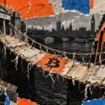 Bitcoin faces an eight-year rates test as the BOE unwinds £368 billion