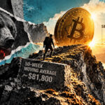 Bitcoin just crossed the line that ended 4 out of 5 bear markets, but one deadly historical trap could still trigger a crash to $62,000