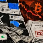 Bitcoin posts on X can pay even when Bitcoin doesn’t