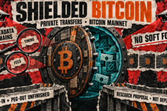 Bitcoin researchers target privacy coins with Zcash-style shielded transfers