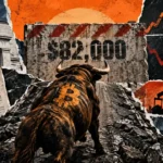 Bitcoin survived the Fed and CLARITY, and now faces the next major test at $82,000 this weekend