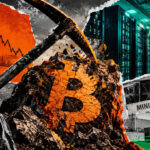 Bitcoin’s 316-day hashrate drought shows why AI could make this mining downturn harder to reverse