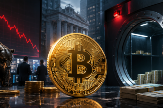 JPMorgan Warns Strategy’s Bitcoin Sale Spooked Markets