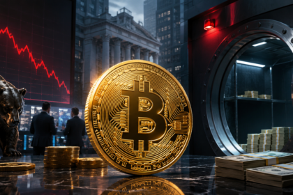 JPMorgan Warns Strategy’s Bitcoin Sale Spooked Markets