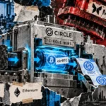 Circle launches Bitcoin-backed USDC borrowing, leaving liquidation risk with Morpho protocol