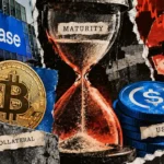 Coinbase’s fixed-rate Bitcoin loans can put healthy collateral at risk after maturity