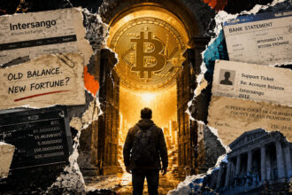How recovery of 61 BTC unlocked a potential $432M treasure hunt for early Bitcoin users