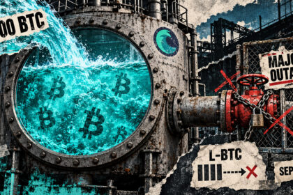 Liquid recovers 3,400 BTC as hacker asks “is that ok?” after pocketing $47 million in Bitcoin