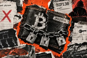 New Bitcoin proposal rescues locked multisig wallets – At a hidden cost
