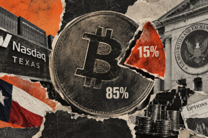 SEC gives Bitcoin-heavy trusts a new 15% window to venture beyond existing listing rules