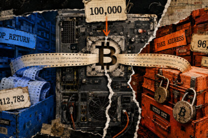 Scan reveals 96,000 fake-address outputs clogging Bitcoin’s unspent database