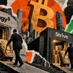 Strategy and Strive buy $183 million in Bitcoin as $85,000 rally revives treasury trade