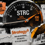 Strategy keeps STRC at 12% as Saylor has seven days to salvage the $10 billion Bitcoin yield product as costs spiral