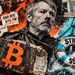 Strategy makes first back-to-back Bitcoin buys since June as accumulation picks up