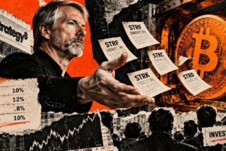 Strategy’s daily dividend proposal puts Bitcoin funding back in investors’ hands
