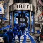 The $63 billion revolving door carrying the entire US Bitcoin ETF market