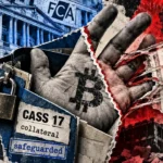 UK’s 2027 crypto rules let firms remove trust protection from Bitcoin lent for yield