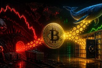 Bitcoin Miner Inflows Hit Highest Level Since February Crash: Capitulation Or Distribution?