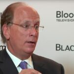 AI agents will soon buy their own computing power and data using stablecoins, according to BlackRock