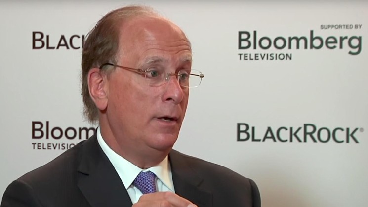 AI agents will soon buy their own computing power and data using stablecoins, according to BlackRock