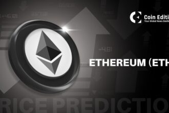 ETH Outpaces Bitcoin With a 75% Three-Month Rally