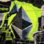 BitMine nears 5% Ethereum threshold, yet stock valuation rules dictate its next move