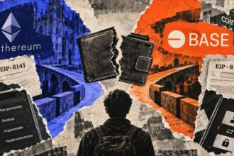 Coinbase-backed Base just exposed the uncomfortable truth about Ethereum’s L2s