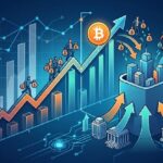Bitcoin Holders Realize $2.4B in Profits, Far Below Prior Market Peaks