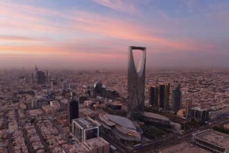 Saudi Arabia Left The World's Biggest CBDC Platform Sixteen Months Ago. It Took The FT To Notice.