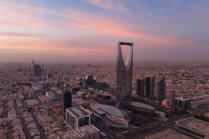 Saudi Arabia Left The World's Biggest CBDC Platform Sixteen Months Ago. It Took The FT To Notice.
