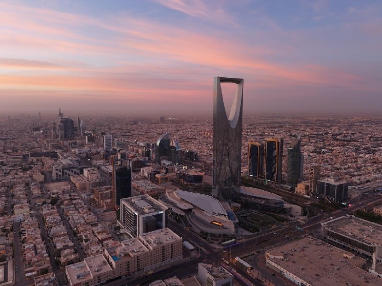 Saudi Arabia Left The World's Biggest CBDC Platform Sixteen Months Ago. It Took The FT To Notice.