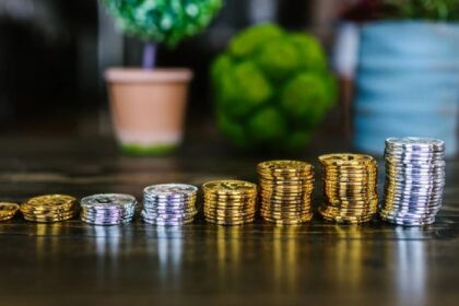 1,638 Bitcoin Transferred from Unknown Wallets, Raising