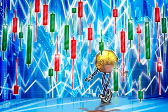 OG.com seeks CFTC approval for single-stock perpetual futures