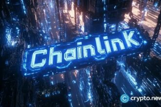 Chainlink connects banks to Swift blockchain ledger