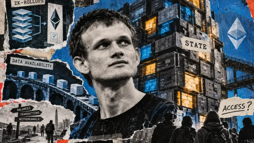 Ethereum’s next scaling leap may come from making everyone stop doing the same work