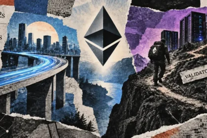 Will proposed faster block times really fix Ethereum’s biggest market losses?