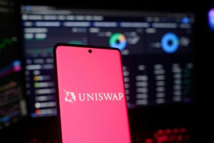 Tokenized Stocks Hit $20.9 Billion DEX Volume as Uniswap Leads