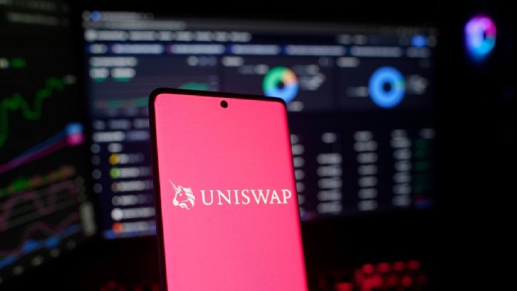 Tokenized Stocks Hit $20.9 Billion DEX Volume as Uniswap Leads