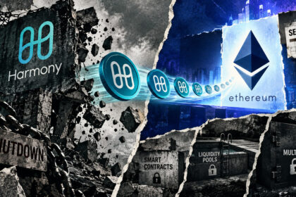 A seven-year-old blockchain is permanently abandoning its own network to seek refuge on Ethereum