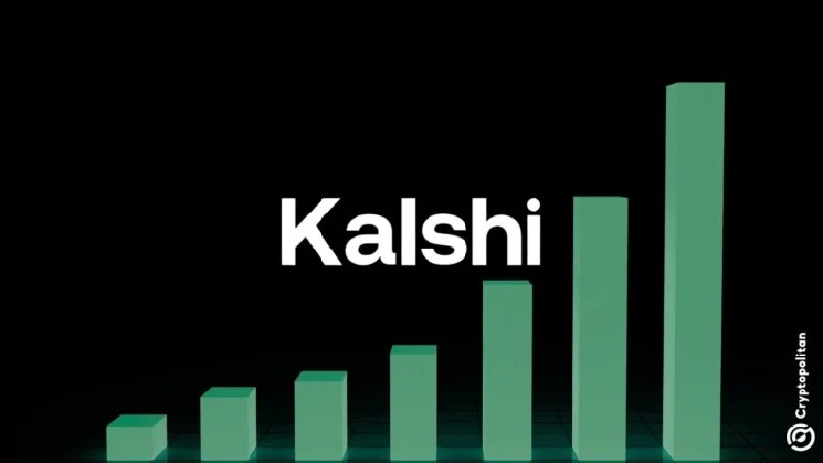 Kalshi Weekly Trading Volume Hits Record $21.5 Billion as Trades Cross 100 Mi llion