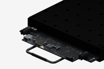 Block's Proto Bitcoin Mining Hardware Now Available to Own via Sazmining