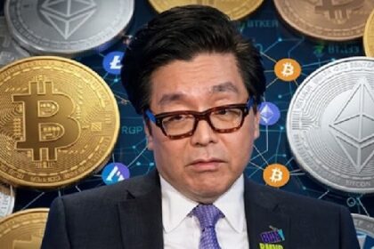 Bitmine CEO Tom Lee Explains That the Sharp Decline in the South Korean Stock Market Could Spill into the Cryptocurrency Market! Here Are the...