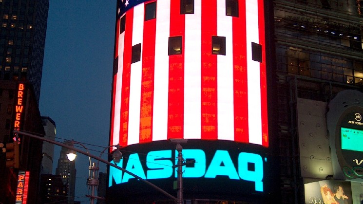 BNB Standard rings Nasdaq bell with ex-YZi Labs partner as CEO