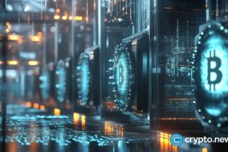 Bitcoin miners face uneven borrowing costs for AI expansion