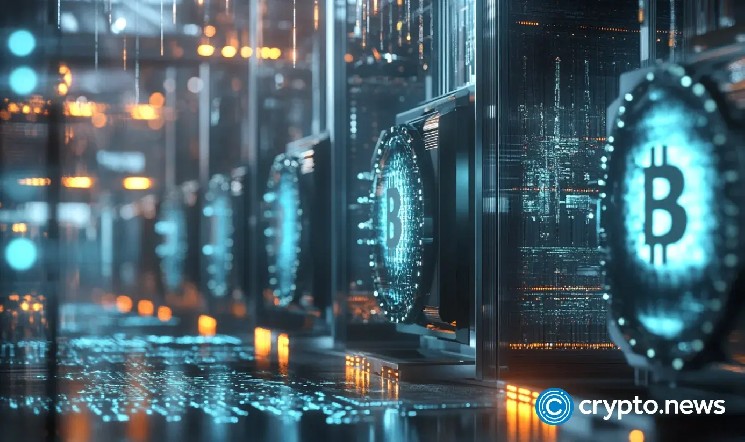 Bitcoin miners face uneven borrowing costs for AI expansion