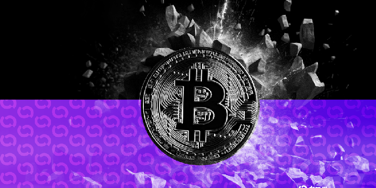 Bitcoin Bounces, But Where Does It Go Next? Here’s What the Charts Say